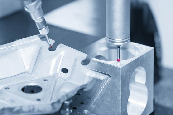 Quality Manufacturing